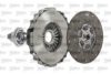 VALEO 827284 Clutch Kit